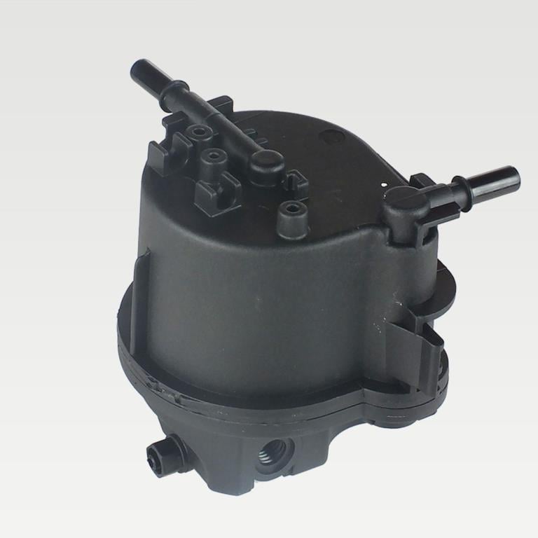Filtre à carburant (Filtre à gasoil) DELPHI ref. HDF610